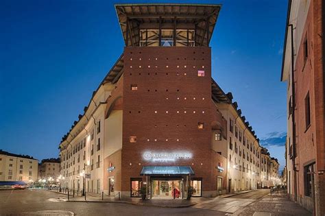 hotel Turin