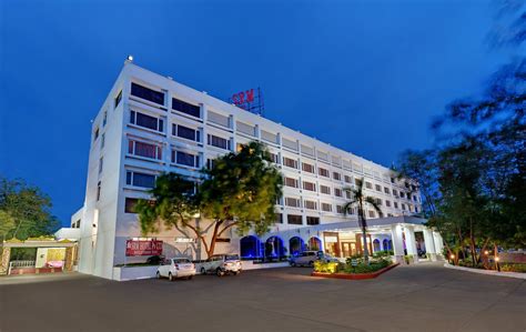 hotel tharma