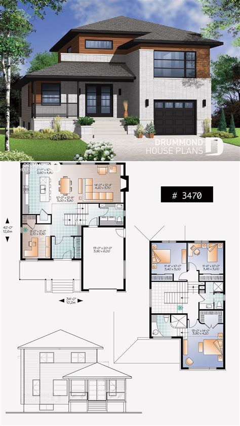 House plan design
