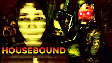 Housebound Roblox Walkthrough