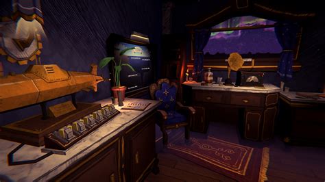 How 2 Escape Desk Walkthrough