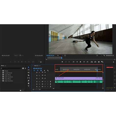 how to apply eq settings in premiere pro