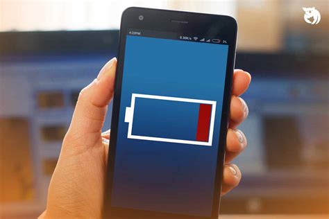 hp cepat habis baterai