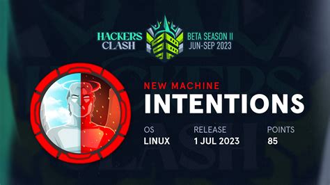 Htb Intentions Walkthrough