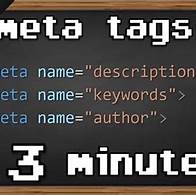 meta-tag