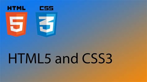 Html5 And Css3 Tutorial 2 Case 1 Walkthrough