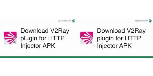 Enable V2Ray Plugin in HTTP Injector