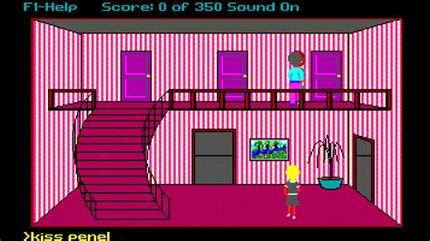 Hugo 2 Whodunit Walkthrough