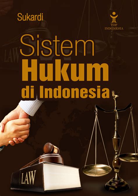 hukum Indonesia