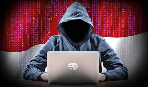 konsekuensi hukum dalam hacking