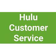 Hulu Support Social