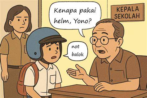 humor jawa