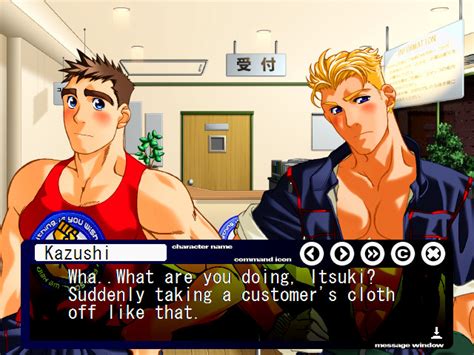 Hunks Workshop Walkthrough