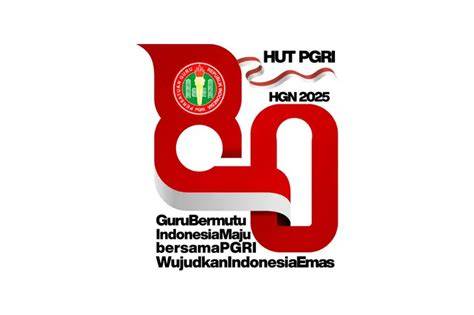 HUT PGRI
