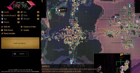 Hyper Light Drifter Walkthrough North All Shards