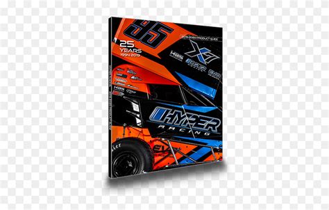 Hyper Racing Catalog
