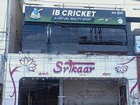 iB Cricket (Moghalrajpuram)