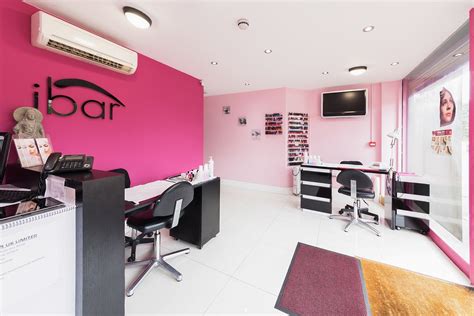 iBar Beauty Salon & Nail Bar