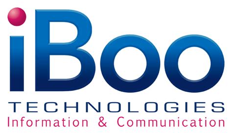 iBoo TECHNOLOGIES à Angers