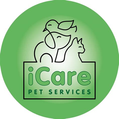 iCare Pet Services