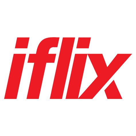 iFlix logo