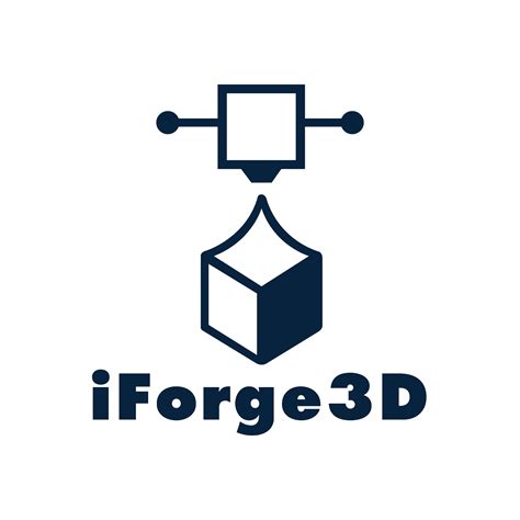 iForge3D Rapid Prototyping Technologies