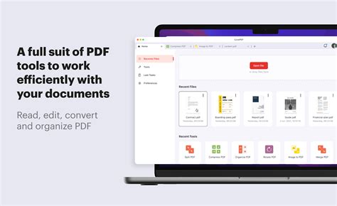 iLovePDF