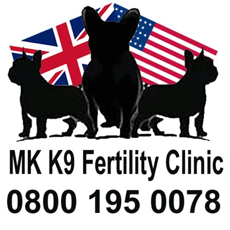 iNCREDIBULLZ K9 Fertility Clinic