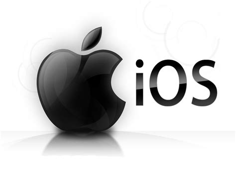 iOS 12 Logo