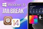 iOS 14 Jailbreak for Windows