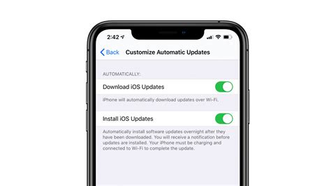 iOS 16 Update Slow Download
