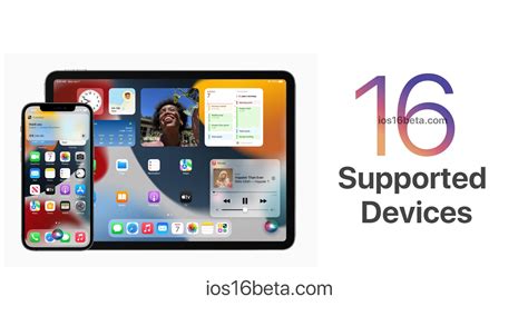 iPad supported by iOS