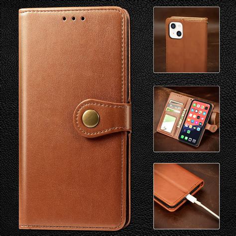 iPhone 13 Pro Max Wallet