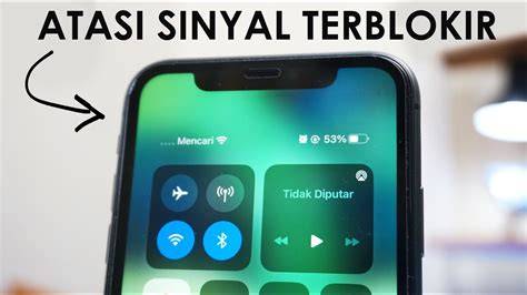 iPhone Hilang
