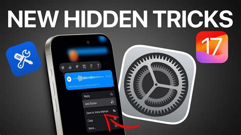 iPhone Tricks