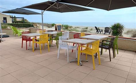 iZYS RESTOBOUTIC à Leucate