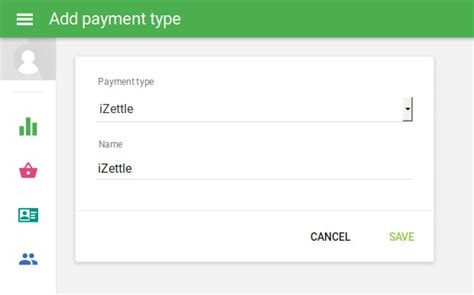 Card Payment Form