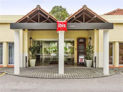 ibis Setubal Setúbal