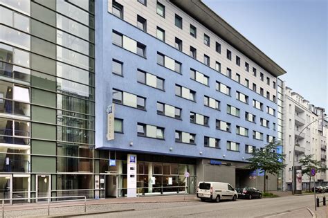 ibis budget Hamburg St Pauli Messe