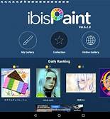 Ibis Paint X Color Layers