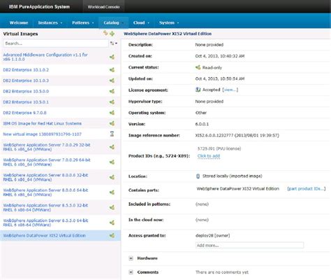 Ibm Websphere Datapower Extension Elements Functions Catalog