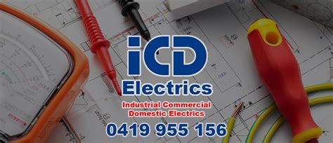 icd electrics