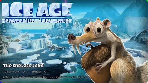 Ice Age Ps5 Walkthrough