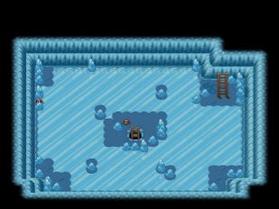 Ice Path Soulsilver Walkthrough