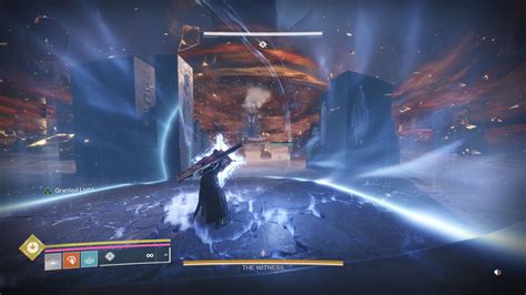 Iconoclasm Destiny 2 Walkthrough