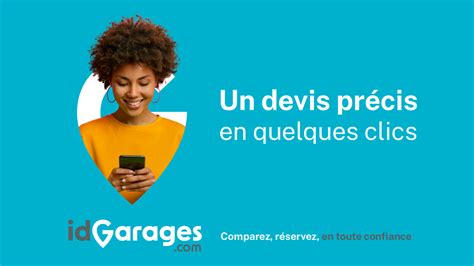 idGarages.com à Arcueil