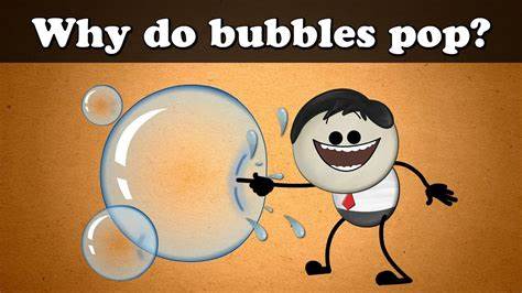 identify the bubble