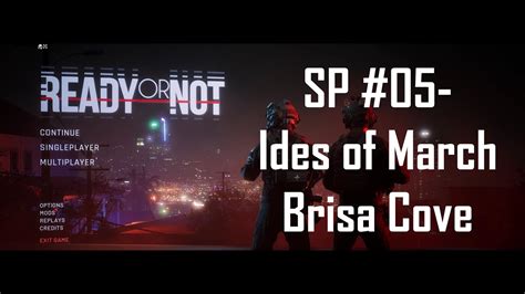 Ides Of March Walkthrough