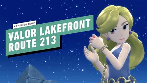 Ign Brilliant Diamond Walkthrough