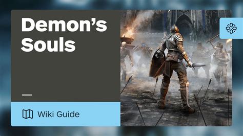 Ign Demon Souls Walkthrough
